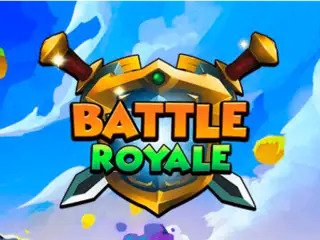 BattleRoyale