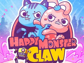 HappyMonsterClaw