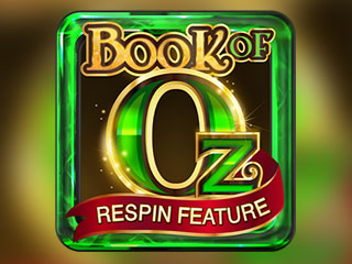 Book Of Oz