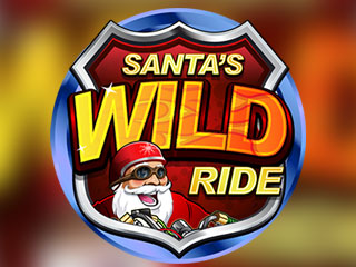 Santa's Wild Ride