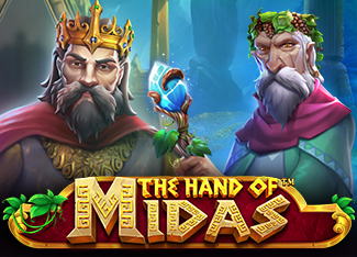 The Hand Of Midas